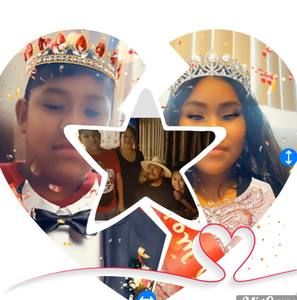 Meet your Posher, Irene